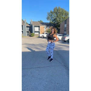 Meet your Posher, Argelis